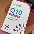 社團內許多媽媽推薦倍韻的孕前營養，希望自己能在今年順利成功
